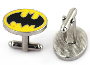 Batman 2 Cufflinks